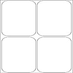 761 прямоугольник 75*120